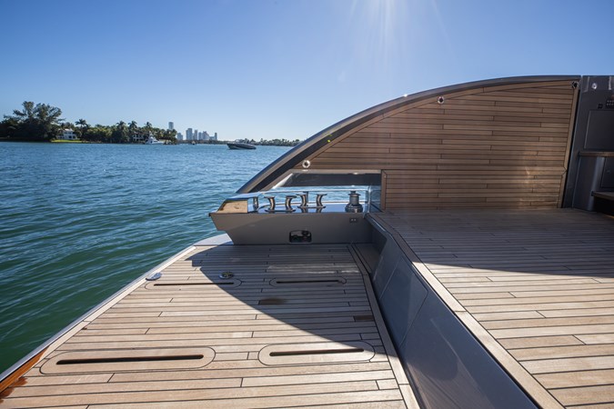 CIAO - Yacht in vendita