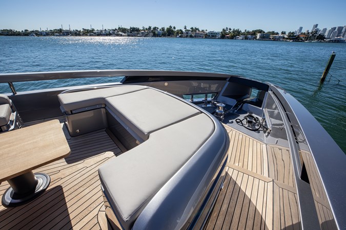 CIAO - Yacht in vendita
