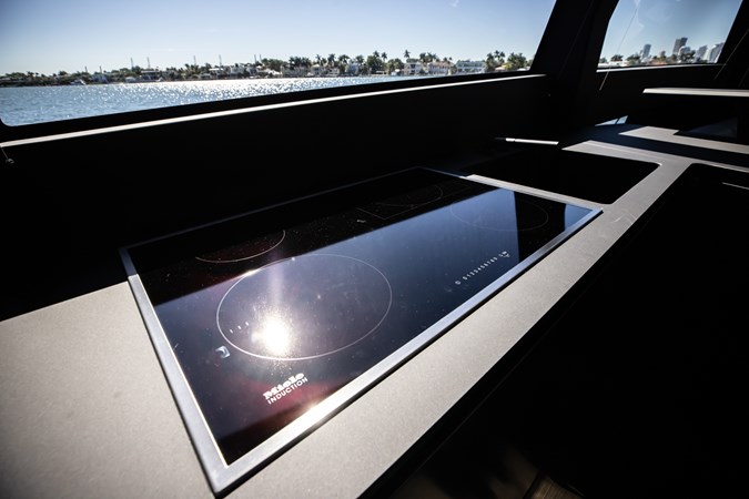 CIAO - Yacht in vendita