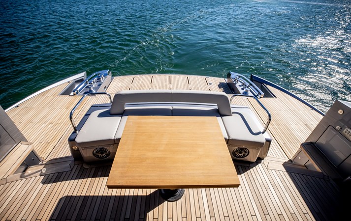 CIAO - Yacht in vendita