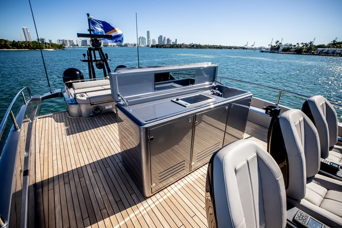 CIAO - Yacht in vendita
