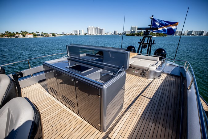 CIAO - Yacht in vendita