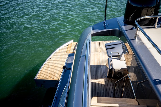 CIAO - Yacht in vendita