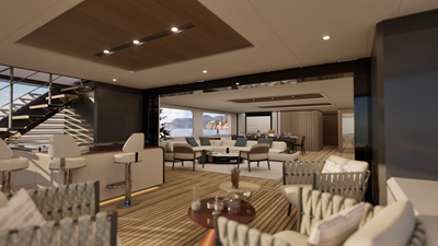 LOUNGE 40 22 