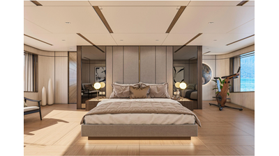 LOUNGE 40 24 