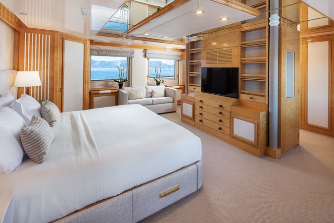 KASSANDRA - Yacht zu verkaufen