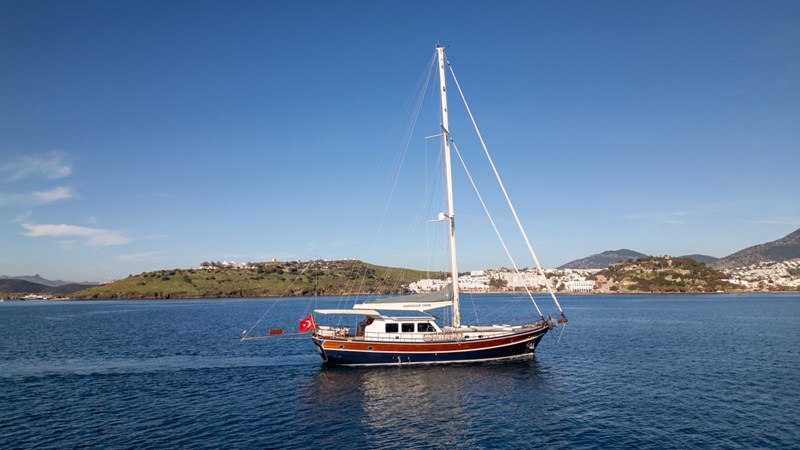 N/A - Yacht in vendita