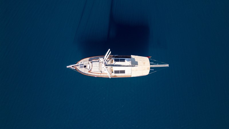 N/A - Yacht in vendita