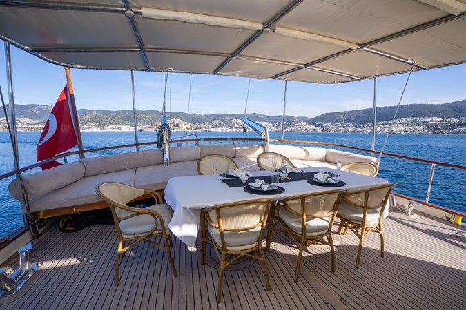 N/A - Yacht in vendita