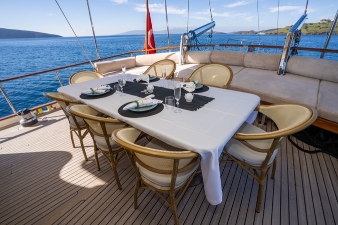 N/A - Yacht in vendita