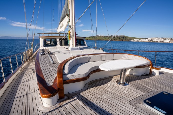 N/A - Yacht in vendita