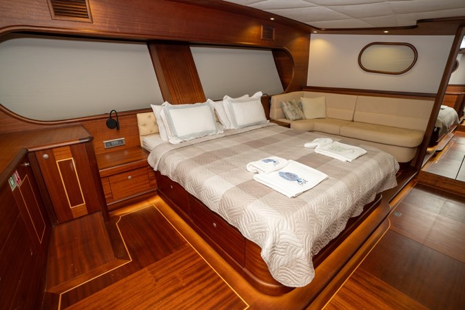 N/A - Yacht in vendita