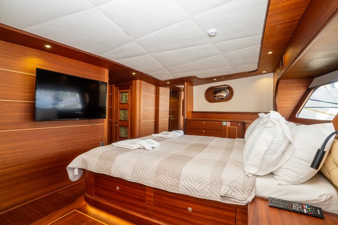 N/A - Yacht in vendita