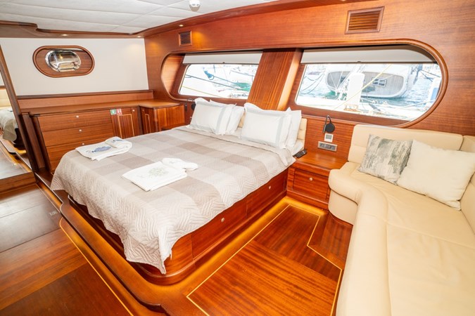 N/A - Yacht in vendita