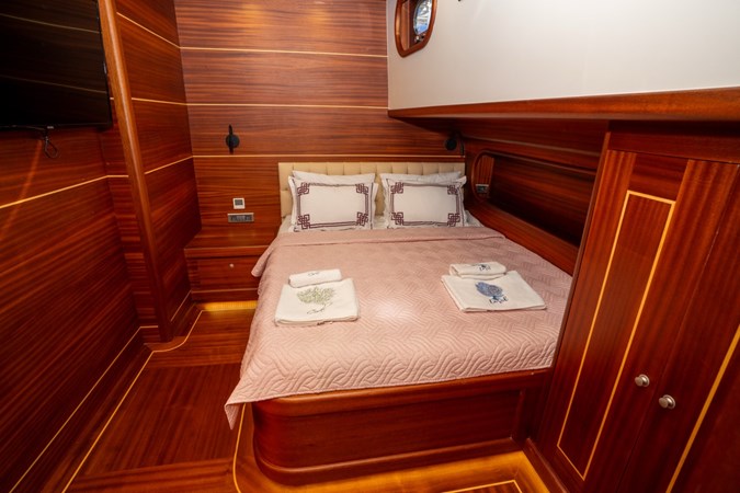 N/A - Yacht in vendita
