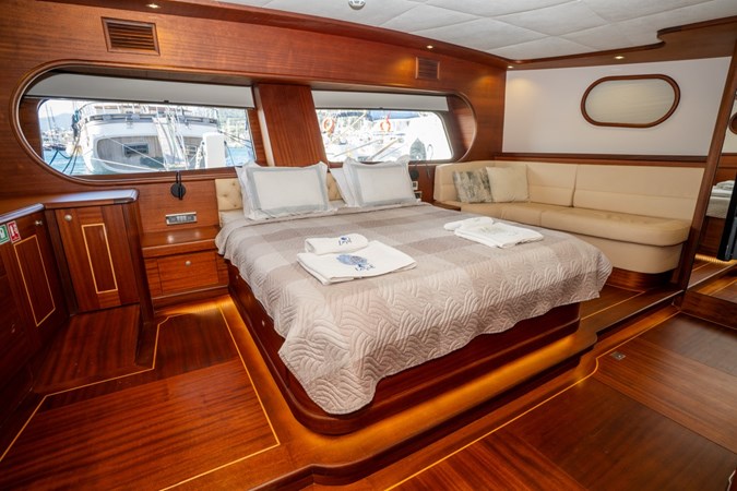N/A - Yacht in vendita