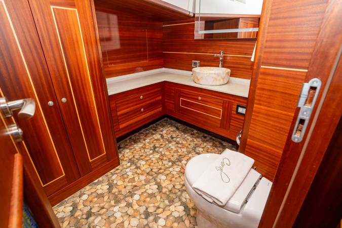 N/A - Yacht in vendita