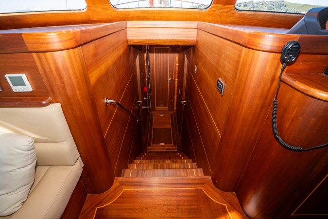 N/A - Yacht in vendita