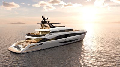 SWAN 45M Project 4 