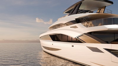 SWAN 45M Project 2 