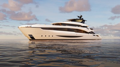 SWAN 45M Project 1 