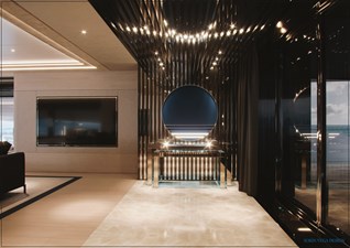 SWAN 45M Project 15 