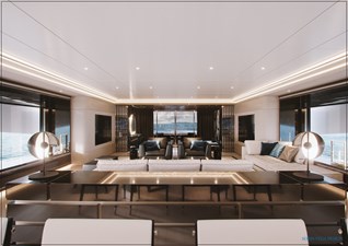 SWAN 45M Project 14 