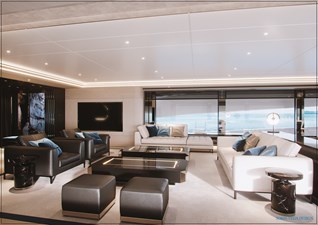 SWAN 45M Project 13 