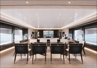 SWAN 45M Project 11 