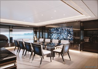 SWAN 45M Project 10 