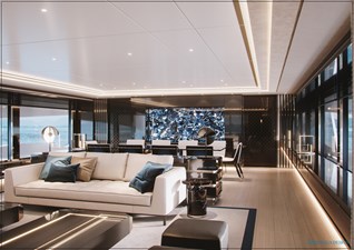 SWAN 45M Project 8 