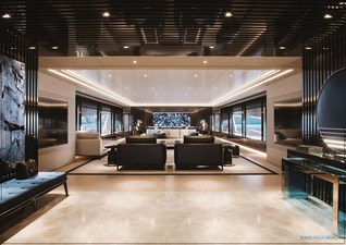 SWAN 45M Project 5 
