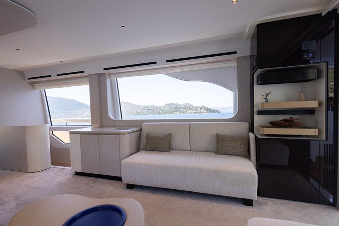 MILES - Yacht in vendita