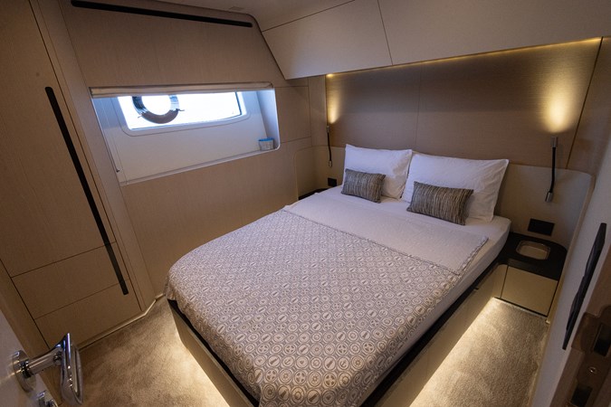 MILES - Yacht in vendita