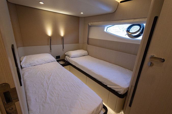 MILES - Yacht in vendita
