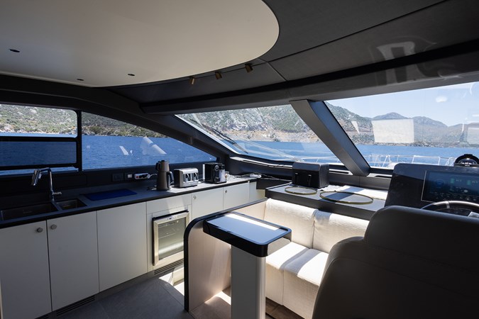 MILES - Yacht in vendita