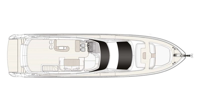 MILES - Yacht in vendita