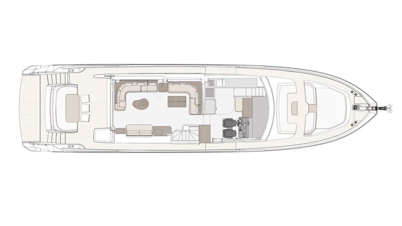 MILES - Yacht in vendita