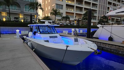 LIL DINGHY 4 