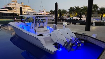 LIL DINGHY 5 