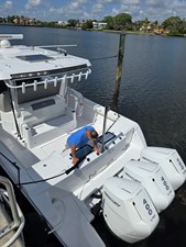 LIL DINGHY 6 