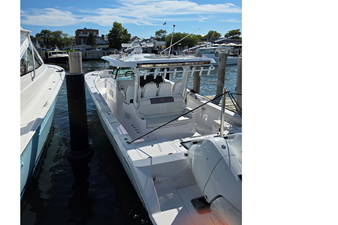 LIL DINGHY 7 