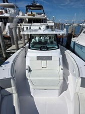 LIL DINGHY 19 