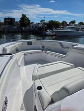 LIL DINGHY 21 