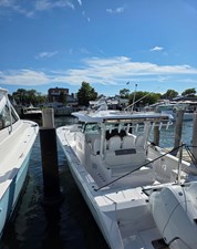 LIL DINGHY 22 
