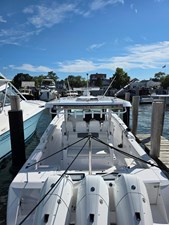 LIL DINGHY 23 