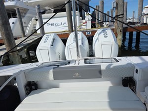 LIL DINGHY 27 