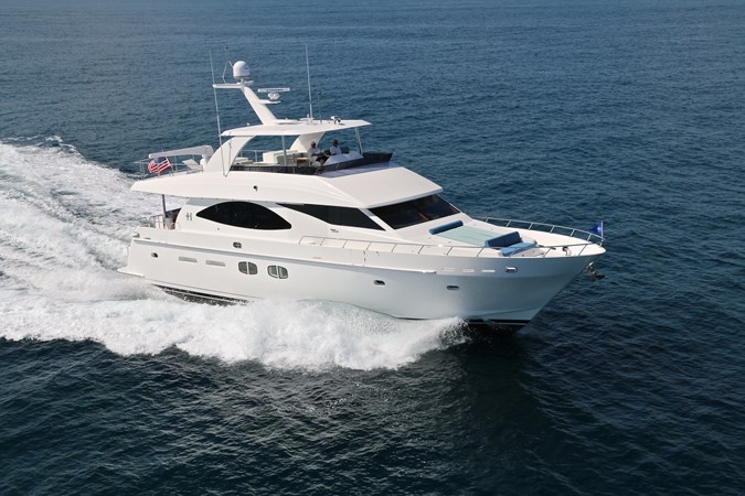 QUIET SUN - Yacht for sale