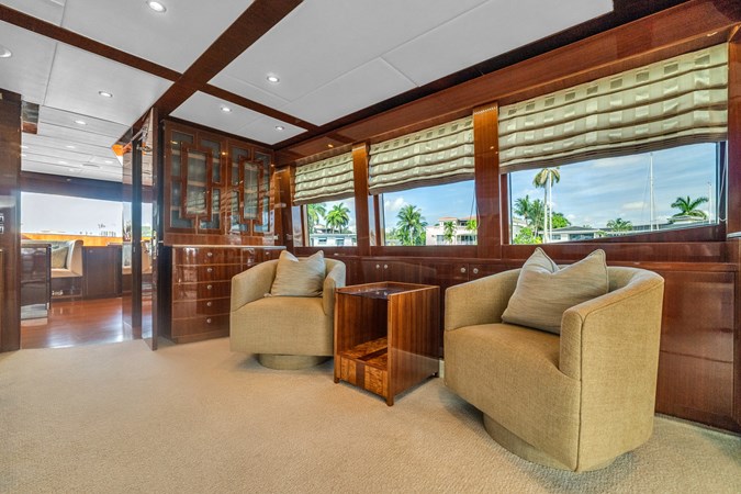 QUIET SUN - Yacht for sale