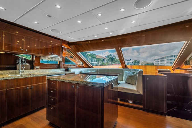 QUIET SUN - Yacht for sale